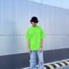 Graphic T-Shirt (Oversized)