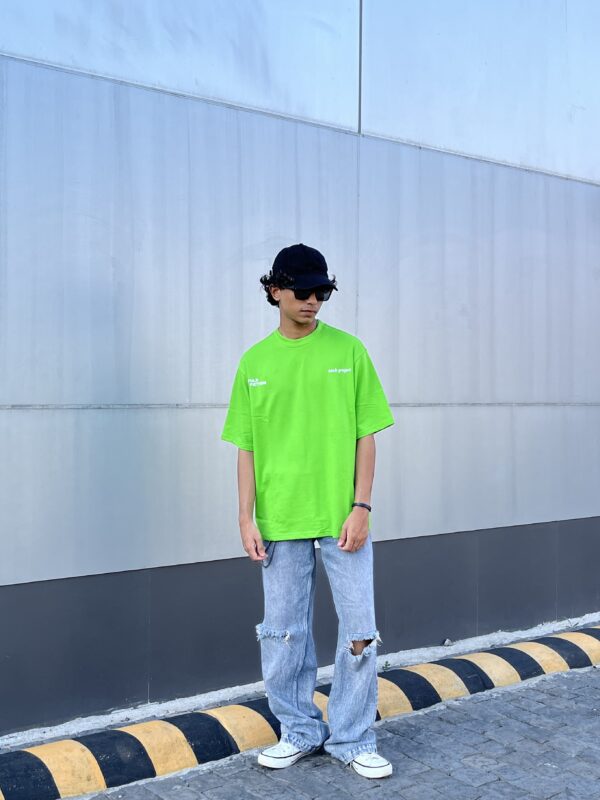 Graphic T-Shirt (Oversized)