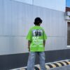 Graphic T-Shirt (Oversized)