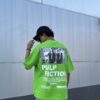 Graphic T-Shirt (Oversized)