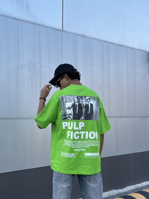 Graphic T-Shirt (Oversized)