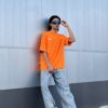 Graphic T-Shirt (Oversized)