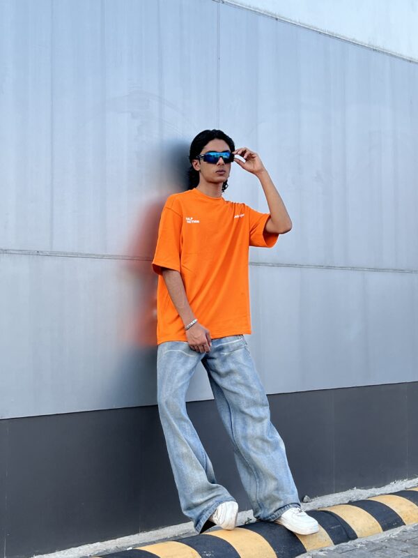 Graphic T-Shirt (Oversized)