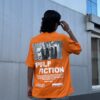 Graphic T-Shirt (Oversized)