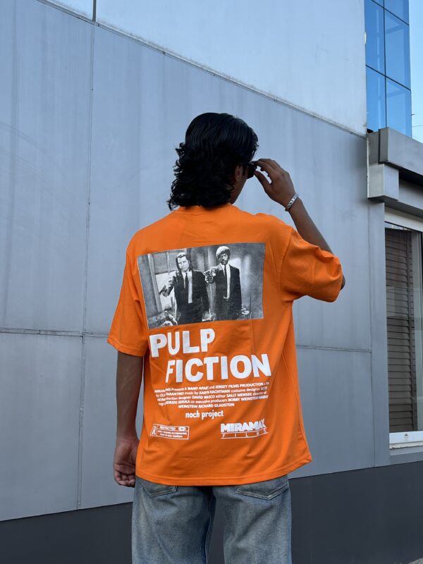 Graphic T-Shirt (Oversized)