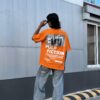 Graphic T-Shirt (Oversized)