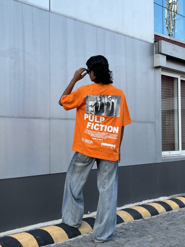 Graphic T-Shirt (Oversized)