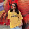 Basic T-Shirt (Oversized)