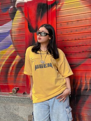 Basic T-Shirt (Oversized)