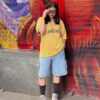 Basic T-Shirt (Oversized)