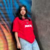 Basic T-Shirt (Oversized)