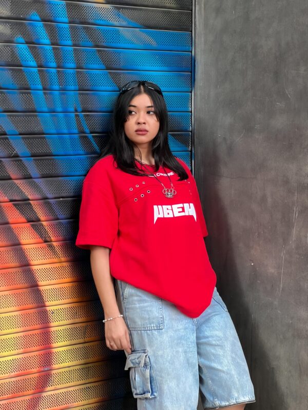Basic T-Shirt (Oversized)